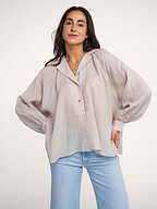Greek Archaic Kori | Tops and Blouses | Tops