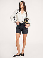 Greek Archaic Kori | Tops en Blouses | Tops