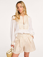 Greek Archaic Kori | Tops and Blouses | Tops