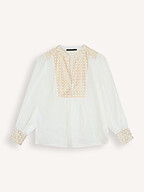 Greek Archaic Kori | Tops and Blouses | Tops