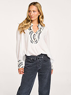 Greek Archaic Kori | Tops en Blouses | Tops