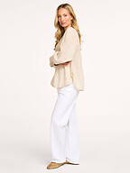 Greek Archaic Kori | Tops en Blouses | Tops