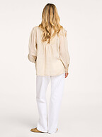 Greek Archaic Kori | Tops en Blouses | Tops