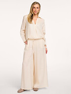 Greek Archaic Kori | Tops en Blouses | Tops