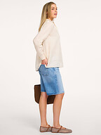 Greek Archaic Kori | Tops en Blouses | Tops