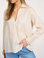 Greek Archaic Kori | Tops en Blouses | Tops