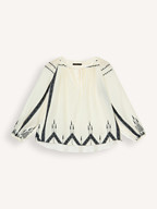 Greek Archaic Kori | Tops and Blouses | Tops