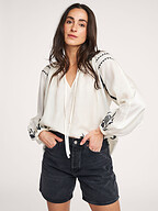 Greek Archaic Kori | Tops and Blouses | Tops