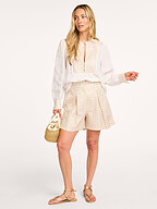 Greek Archaic Kori | Tops and Blouses | Tops
