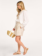 Greek Archaic Kori | Tops and Blouses | Tops
