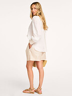 Greek Archaic Kori | Tops and Blouses | Tops