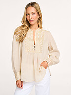 Greek Archaic Kori | Tops and Blouses | Tops