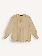 Greek Archaic Kori | Tops and Blouses | Tops