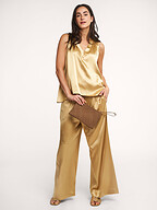 Greek Archaic Kori | Tops and Blouses | Tops
