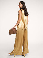 Greek Archaic Kori | Tops and Blouses | Tops