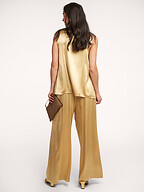 Greek Archaic Kori | Tops and Blouses | Tops