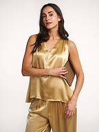 Greek Archaic Kori | Tops and Blouses | Tops