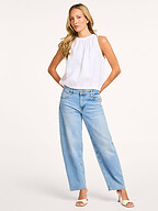 Greek Archaic Kori | Tops en Blouses | Tops