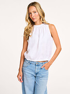 Greek Archaic Kori | Tops en Blouses | Tops