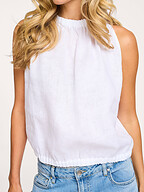 Greek Archaic Kori | Tops en Blouses | Tops