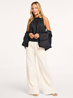 Greek Archaic Kori | Tops en Blouses | Tops