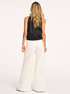 Greek Archaic Kori | Tops en Blouses | Tops