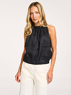 Greek Archaic Kori | Tops en Blouses | Tops