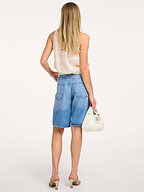 Greek Archaic Kori | Tops en Blouses | Tops