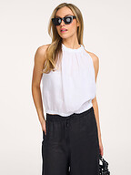 Greek Archaic Kori | Tops en Blouses | Tops