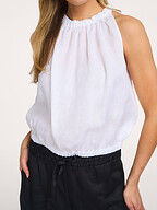 Greek Archaic Kori | Tops en Blouses | Tops