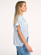 Greek Archaic Kori | Tops and Blouses | Tops