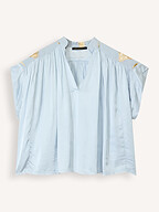 Greek Archaic Kori | Tops and Blouses | Tops