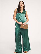 Greek Archaic Kori | Tops en Blouses | Tops