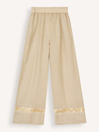 Greek Archaic Kori | Pants and Jumpsuits | Trousers