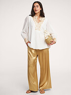 Greek Archaic Kori | Pants and Jumpsuits | Trousers