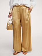 Greek Archaic Kori | Pants and Jumpsuits | Trousers