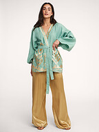 Greek Archaic Kori | Blazers en Jasjes | Kimono's
