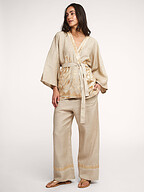Greek Archaic Kori | Pants and Jumpsuits | Trousers