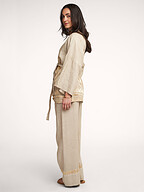 Greek Archaic Kori | Pants and Jumpsuits | Trousers