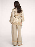 Greek Archaic Kori | Pants and Jumpsuits | Trousers