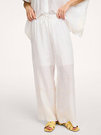 Greek Archaic Kori | Pants and Jumpsuits | Trousers