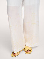 Greek Archaic Kori | Pants and Jumpsuits | Trousers