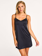 Hanro | Lingerie and Nightwear | Slip dresses and Skirts