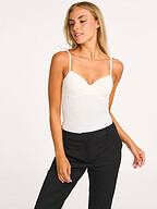 Hanro | Tops en Blouses | Tops