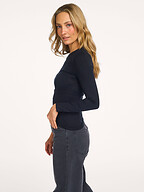 Hanro | Tops en Blouses | T-shirts