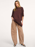 Haute L'Amitié | Jeans | Barrel