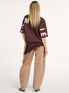 Haute L'Amitié | Jeans | Barrel