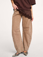 Haute L'Amitié | Jeans | Barrel