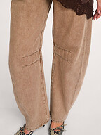 Haute L'Amitié | Jeans | Barrel