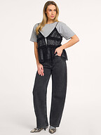 Haute L'Amitié | Jeans | Barrel